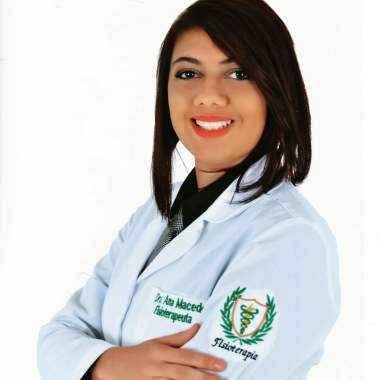 Fisioterapia Domiciliar