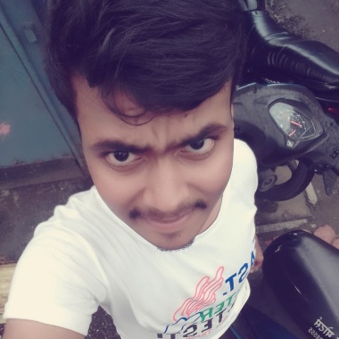 Mayuresh Wagh 