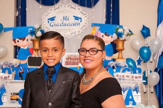 Graduacion
