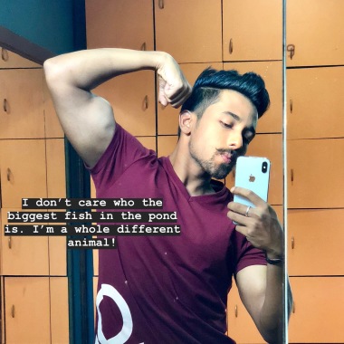 Getfitwithnihal