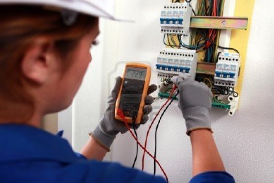 Instalaciones Eléctricas Sevieste - Electricista