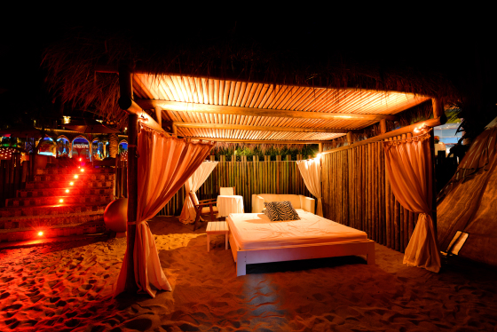 Resort DPNY Ilha Bela