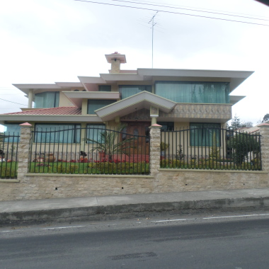 Otañez Constructores
