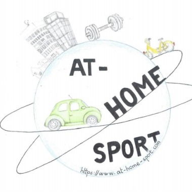 At-Home Sport
