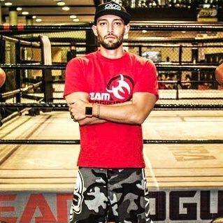 Coach Luiz Catastra