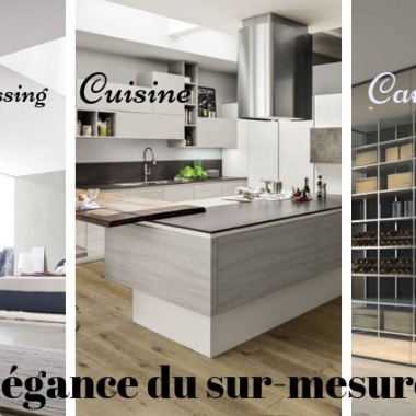 Newlook Cuisine