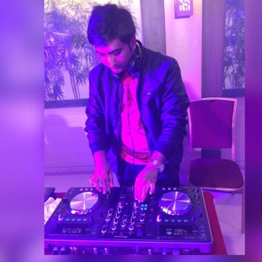 Dj Addy