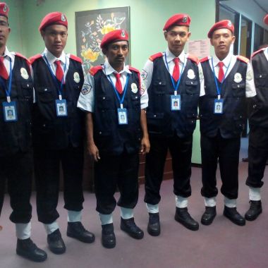 Tuah Guard