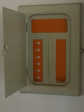 Automação de quadros