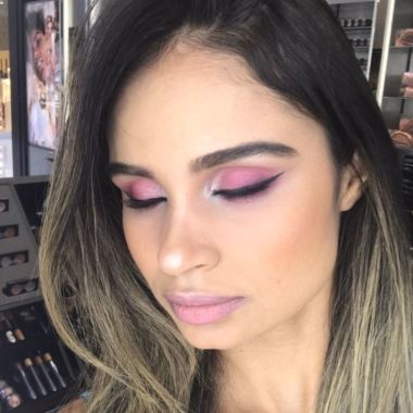 Elis Santos Makeup