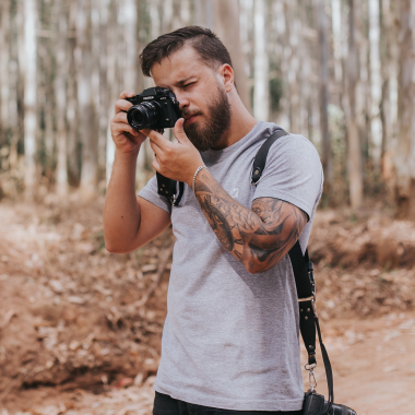 Rafael Serra Fotografia E Cinema