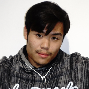 Halfwang