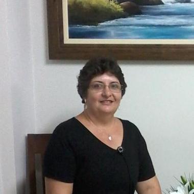 Rosângela