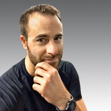 Trimfit Coach / Denis Pythoud