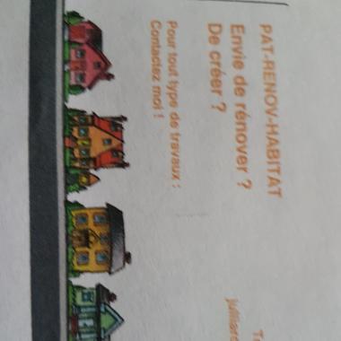 Patrenovhabitat