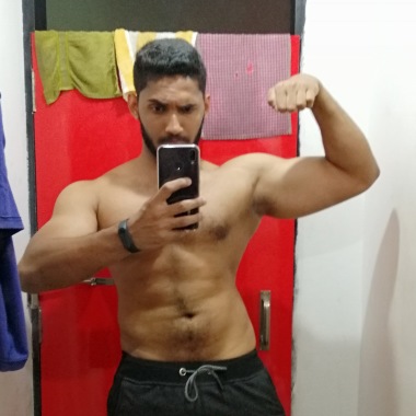 Vishnujith