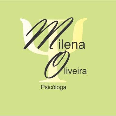 Psicóloga Milena Oliveira