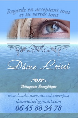 Ma carte de visite (site en construction)
