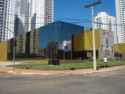 Hospital Premium - Goiania