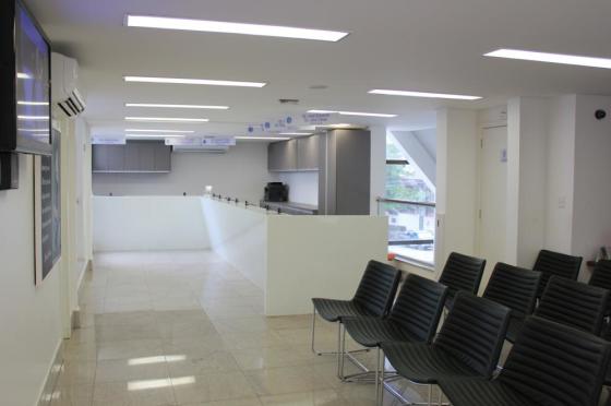 Hospital Premium - Goiania