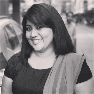 Ar. Heema Joshi