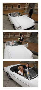 Mariage Julien et Camille
2014
Normandie, France