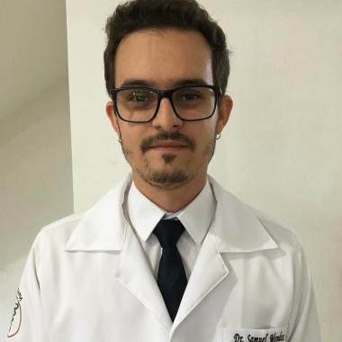 Samuel Mendes