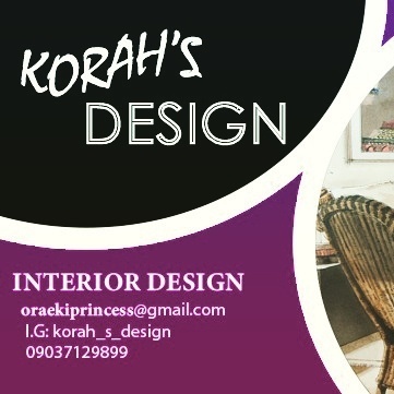 Korah'S Design