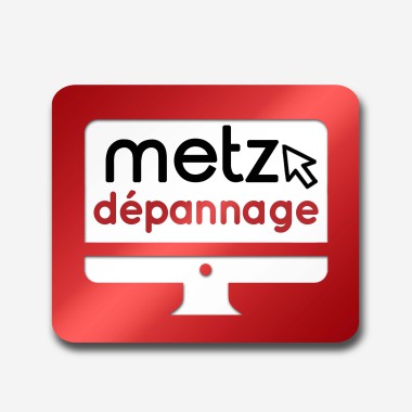 Metz-dépannage : réparation ordinateur, dépannage et services en informatique sur Metz et ses environs.
