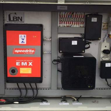 Lbn Serviços Elétricos E Segurança Eletrônica