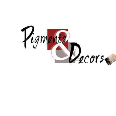 Pigments Et Décors