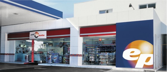 Identidade Corporativa e Arquitetura Comercial