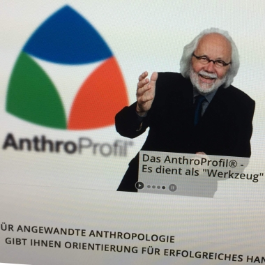 Vogl Rudolf - Institut Für Angewandte Anthropologie