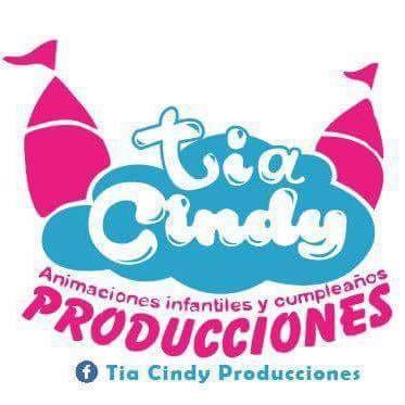 Tia Cindy Producciones