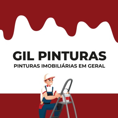 Gil Pinturas