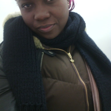 Nene Femme De Menage