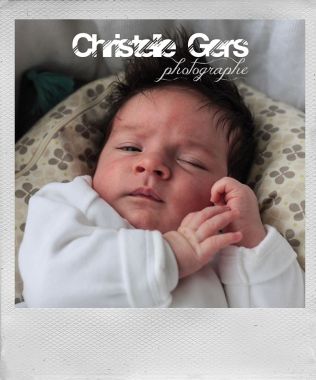 Christelle Gers