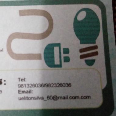 Usb:Elétrica