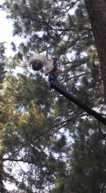 Cámaras Wifi PTZ