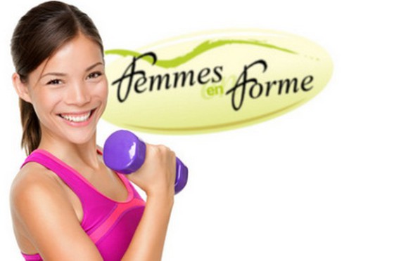Femmes En Forme 