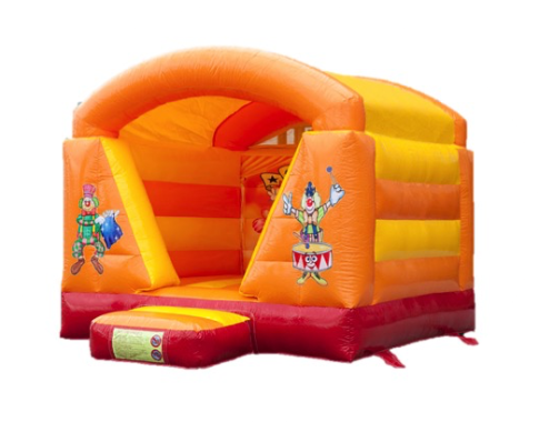 Château Circus
Capacité 7 enfants