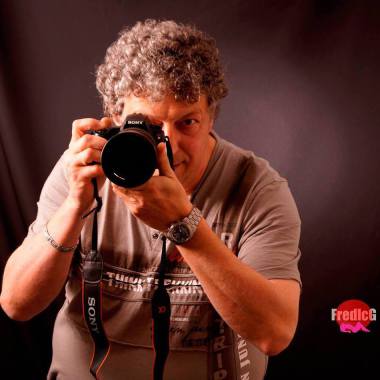 Fredlcg  Auteur Photographe