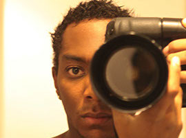 Luc Daubin Photographie