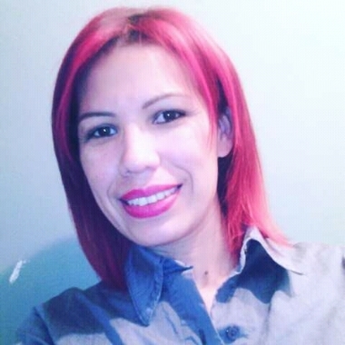 Jakeline Mendoza