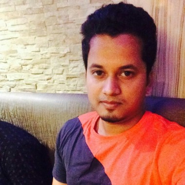 Nitesh Nanda