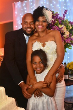 Casamento Thamara e Danilo