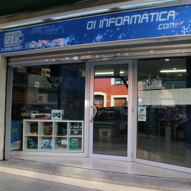 01 Informatica