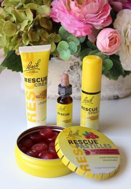Rescue Remedy
