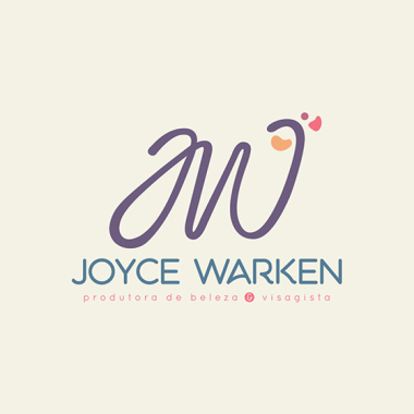 Joyce Warken Maquiagens E Penteados
