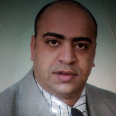 Ben Omar